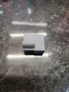 A1 MINI PLA - 25mm/s First Layer