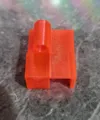 PETG - 50mm/s First Layer