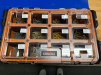 0.28mm layer, 2 walls, 12% infill