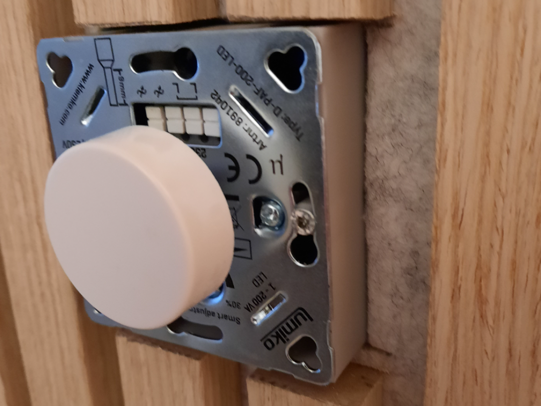 Socket Box Extension (70 × 70 × 40 mm)
