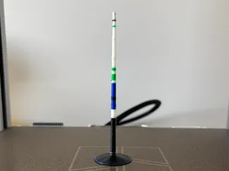 Pin Torture Test