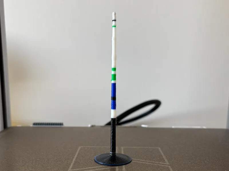 Pin Torture Test