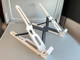 Foldable Laptop Stand
