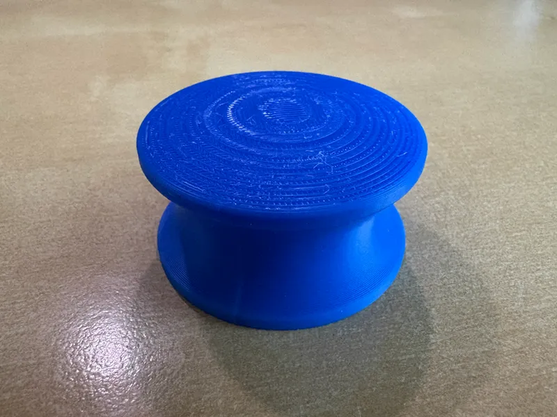 50mm work holder