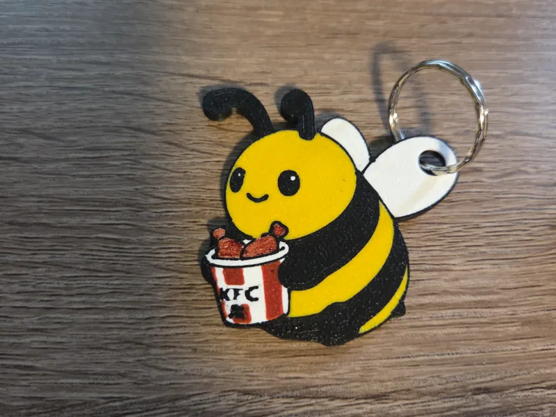 KFC Bumblebee