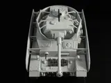 Фигурка на Panzer IV Ausf. H
