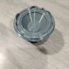PETG 0.2mm layer, 2 walls, 15% infill