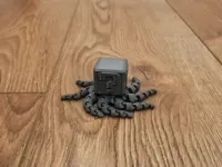 0.2mm layer, 3 walls, 10% infill