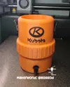 Kubota – Standard 12 oz