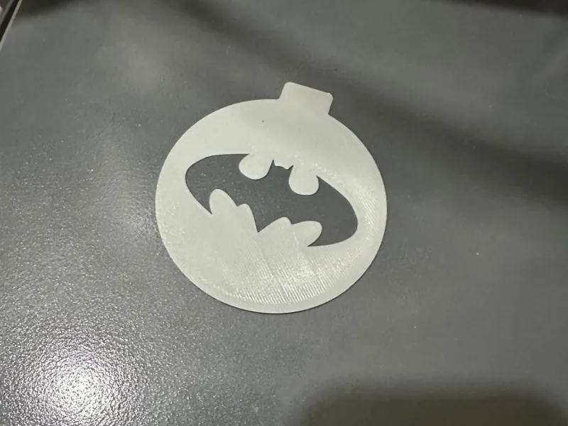 Bat Signal for Small-Rig LED tourch