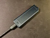 No engraving
