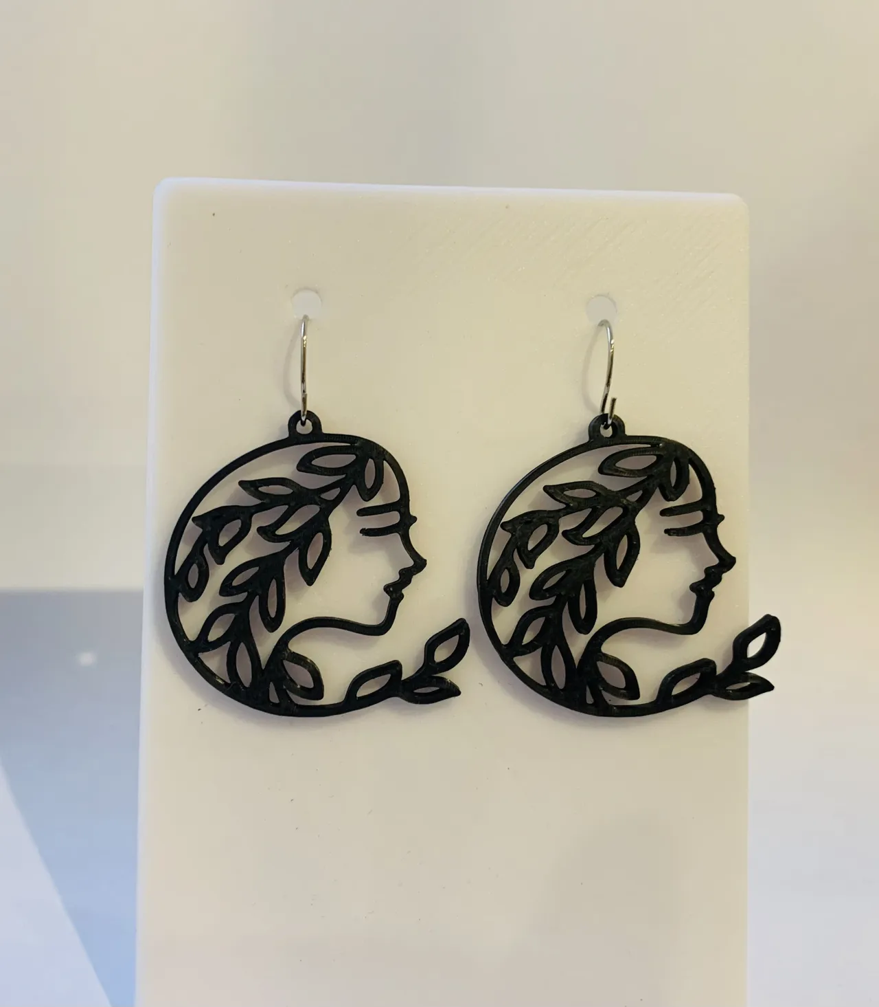 Boucles oreilles 138 view 2