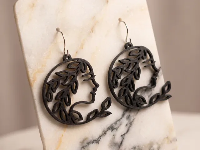 Boucles oreilles 138