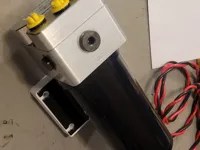 0.2mm layer, 4 walls, 45% infill