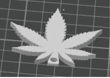 Pot Leaf