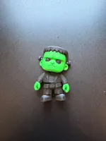 Flexi Frankie articulé — photo 3