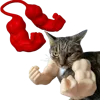 Best for most cats Neck width 6.5cm