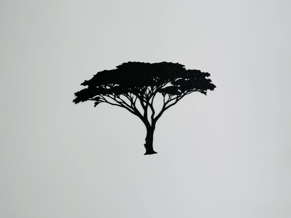 Acacia – déco murale