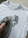 0.16mm layer, 2 layer, ironing