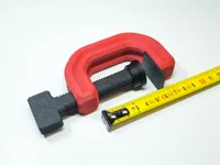 60 x 40 mm / 2.36 x 1.57 in