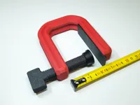 60 x 100 mm / 2.36 x 3.94 in