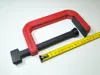 140 x 80 mm / 5.51 x 3.15 in