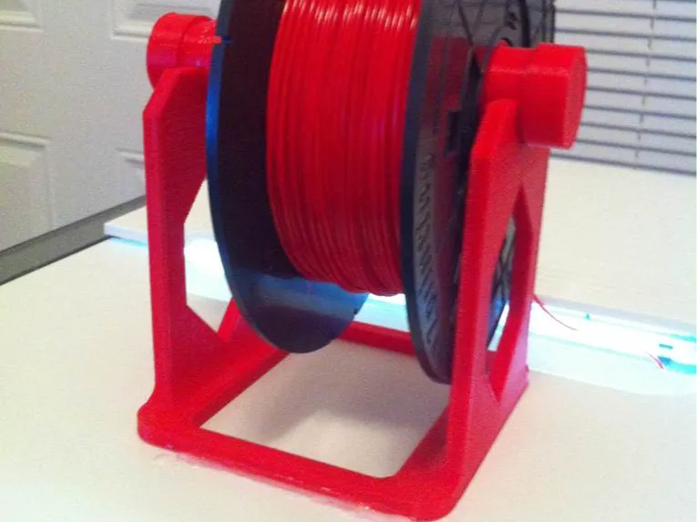 Spool Holder fo A1MINI