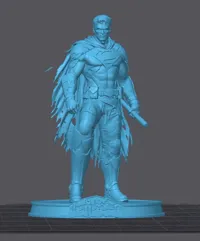 0.08mm layer, 2 walls, 15% infill