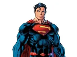 Endzeit Superman