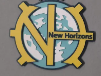 GTNH logo