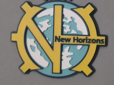 GTNH logo