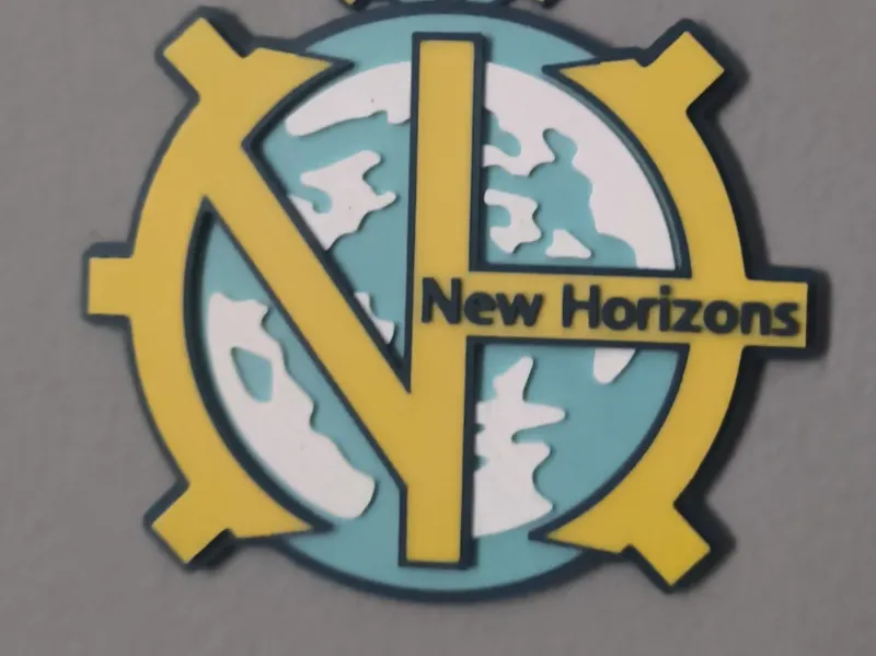 GTNH logo
