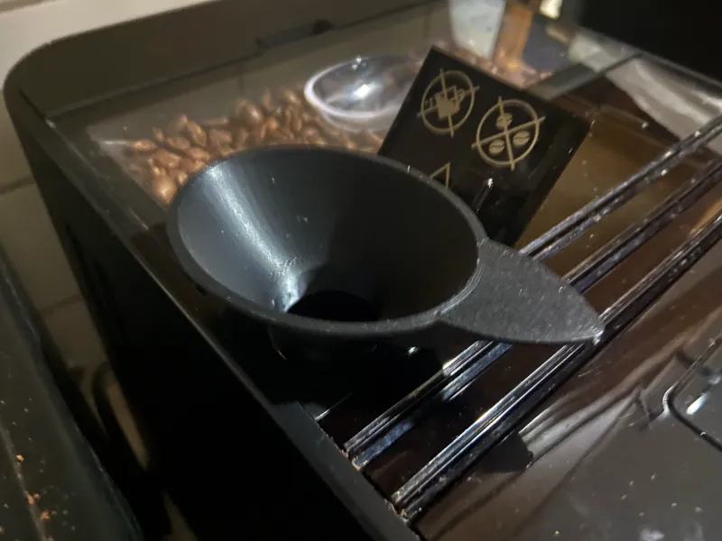 Jura Funnel