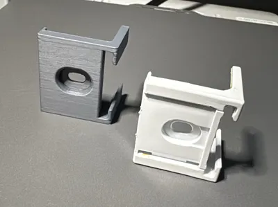 Samsung Fridge Rail Clip