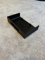 0.24mm layer, 2 walls, 15% infill