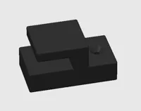 0.2mm layer, 3 walls, 25% infill