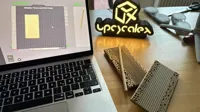 0.2mm layer, 2 walls, 10% infill