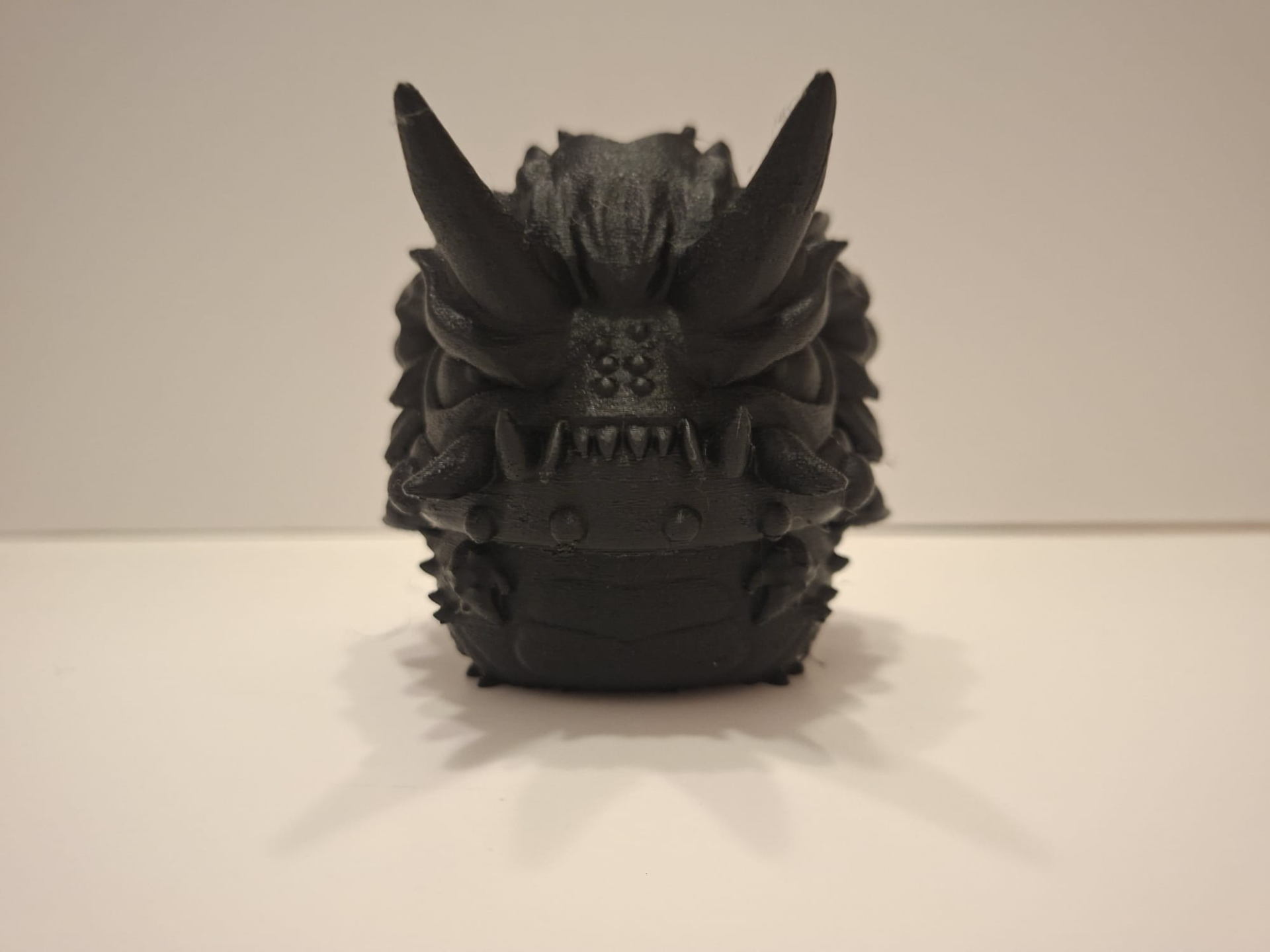 Chibi Demon