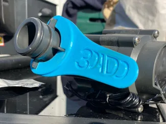 Gardena Schluessel (Valve Key)