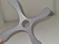 0.16mm layer, 2 walls, 15% infill