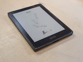 Boox Poke 5 Case (TPU 95a)