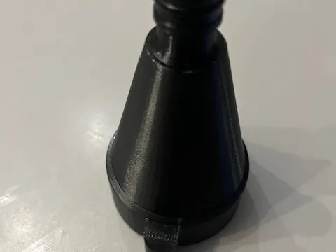 Gardena Abflussadapter für Carthago Wohnmobil