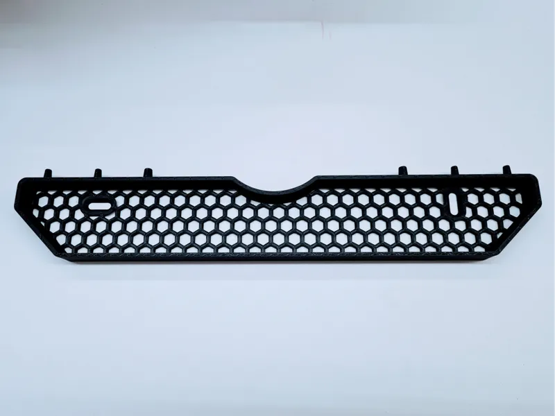 IKEA Eket wall mount