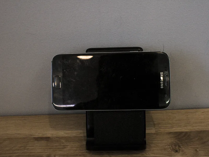 Qi2 Wireless Charging Rotater - 8g - 20 mins