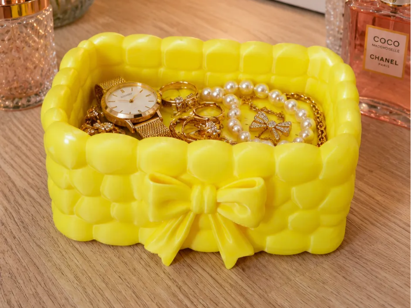 Blush Organizer