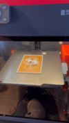 AMS version with translucent PETG