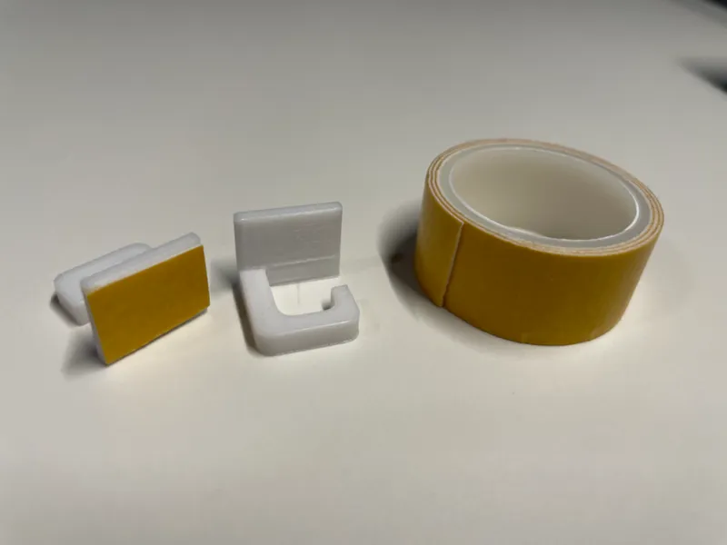 Cable Holder Hook