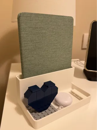 Kindle/Kobo stand - simple and elegant