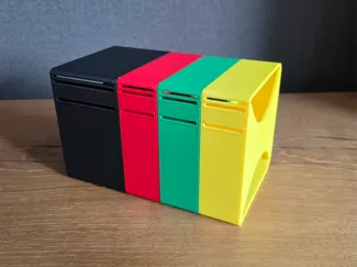 Label Dispenser