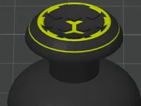 0.12mm layer, 2 walls, 35% infill